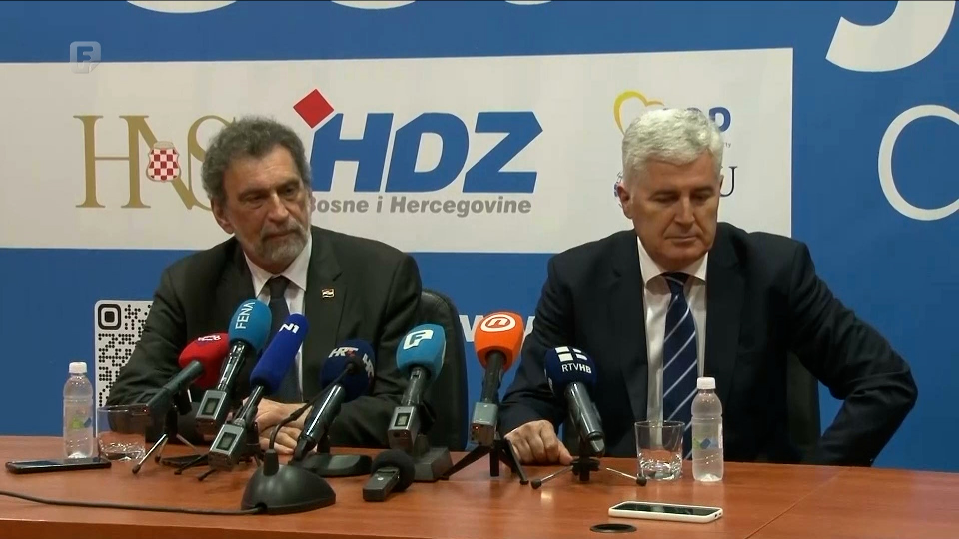 Hoće li na čelu HNK-a biti žena ili je Čovićeva najava bila ishitrena?